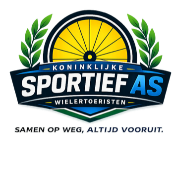 K.W.T.C. Sportief As logo