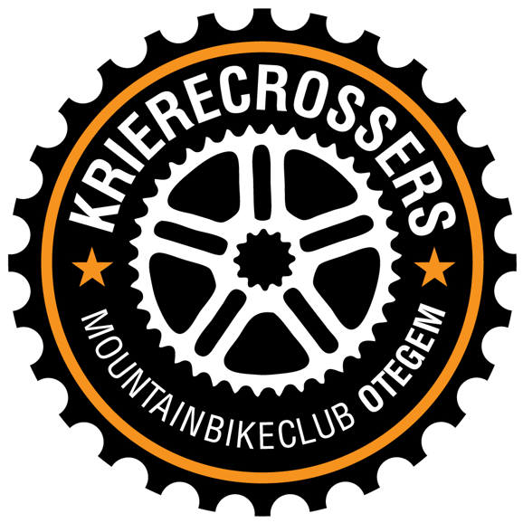 KRIERECROSSERS logo