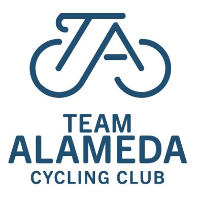 Team Alameda logo