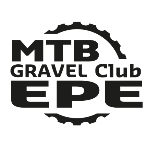 MTB & Gravel Club Epe logo