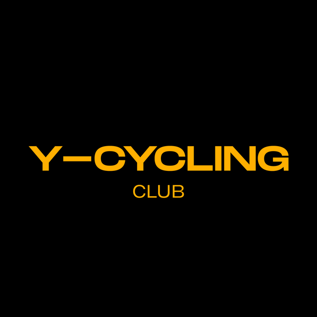 Y-CYCLING logo