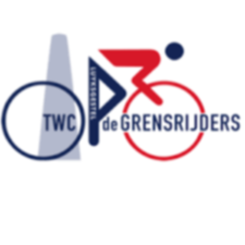 TWC de Grensrijders logo