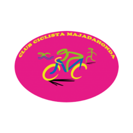 Club Ciclista Majadahonda logo