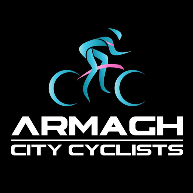 Armagh City Cyclists  logo