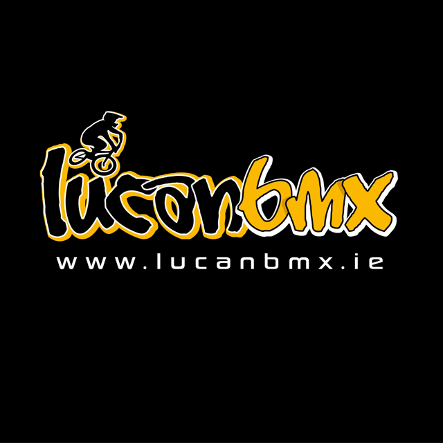 Lucan BMX Club logo