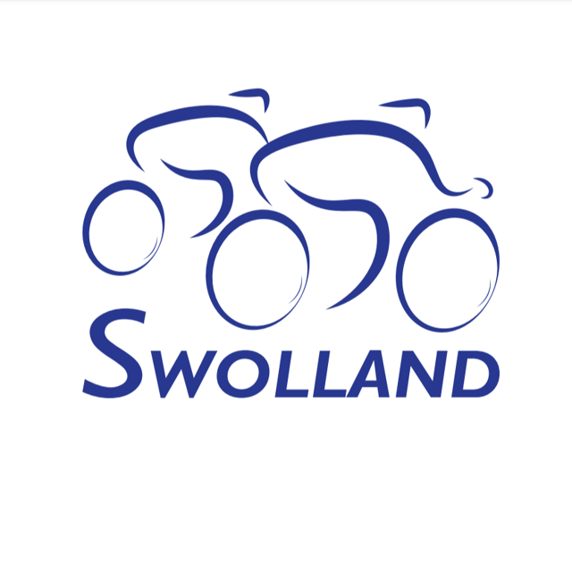 Toerclub Swolland logo