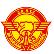 AR & TV de Adelaar logo