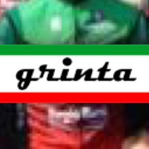 Grinta Cyclesport logo