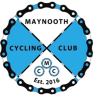 Maynooth Cycling Club  logo