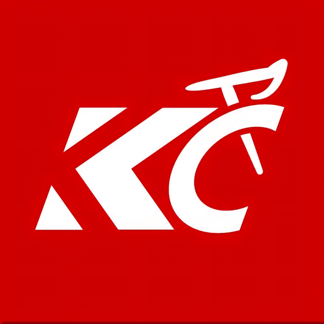 Kazand Coureurs logo