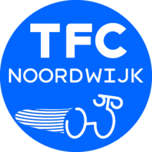 ToerFietsClub (TFC) Noordwijk logo