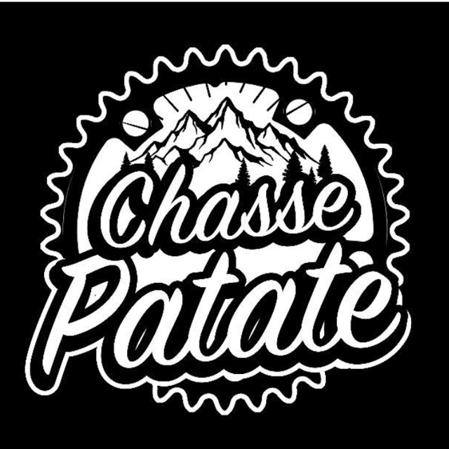 Chasse Patate logo