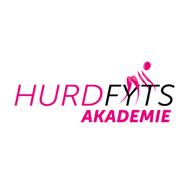 Hurdfytsakademie logo