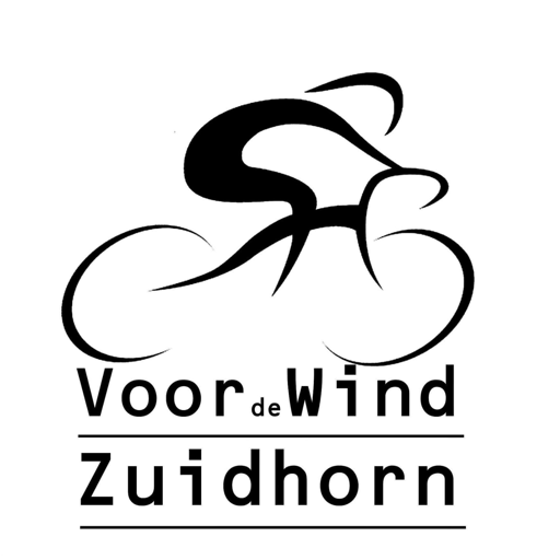 Fietsclub Voor de Wind logo