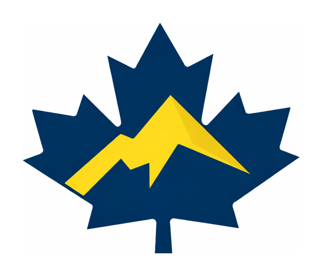 Whistler Cycling Club logo