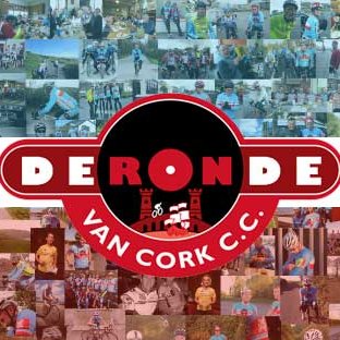 De Ronde van Cork logo