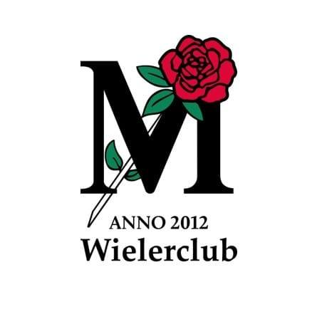Moeke Spijkstra Wielerclub logo