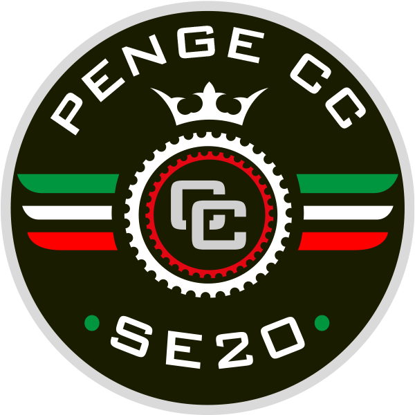 Penge CC logo