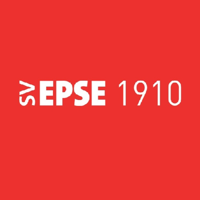Fietsafdeling SV Epse logo