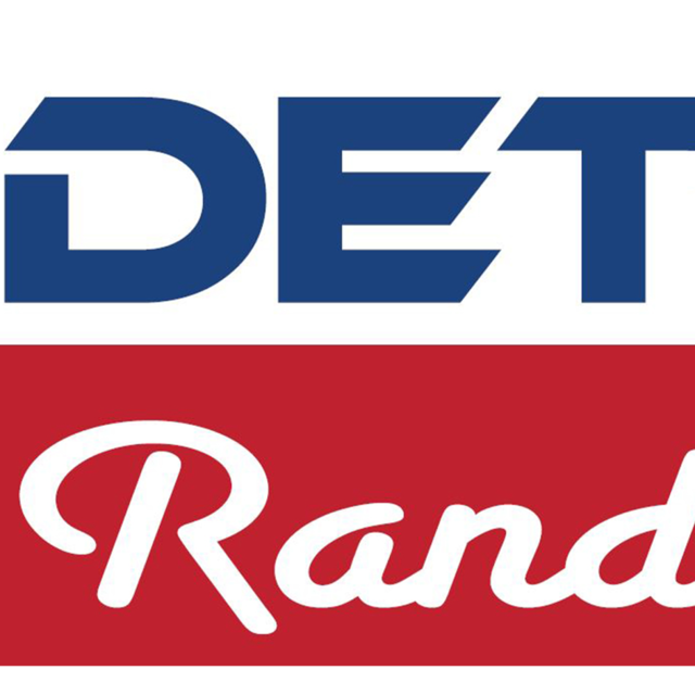 Detroit Randonneurs logo