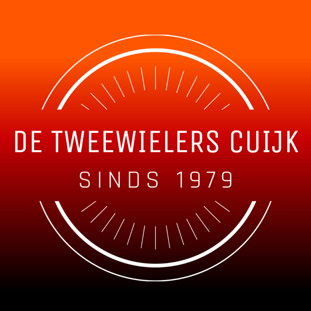 De Tweewielers Cuijk logo