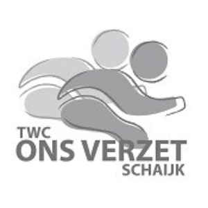 TWC Ons Verzet logo