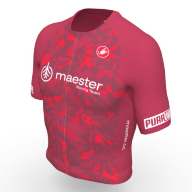 Maester Racing Team logo