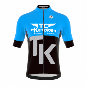 Toerclub De Kampioen logo