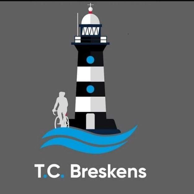 TC Breskens  logo