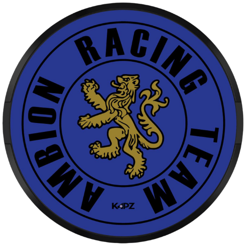 Ambion Racing Team logo