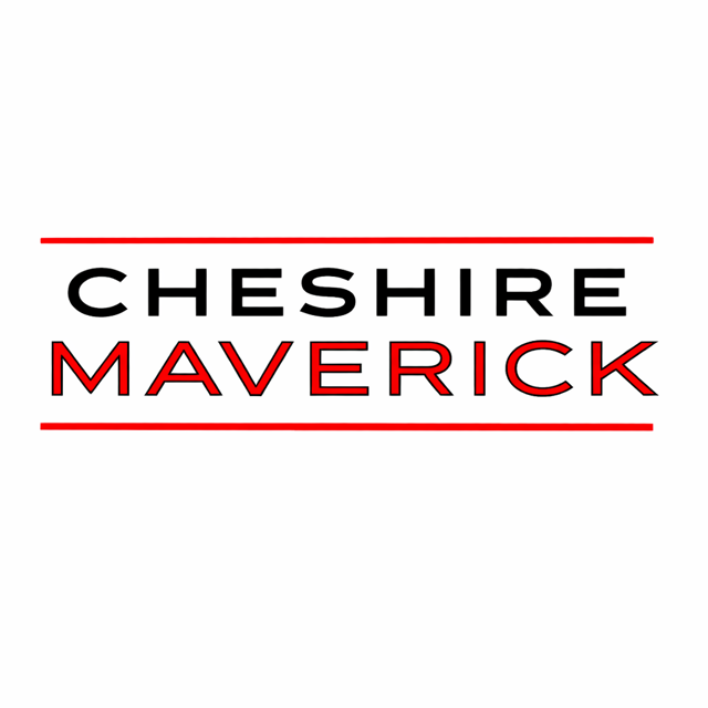 Cheshire Maverick Cycling Club logo