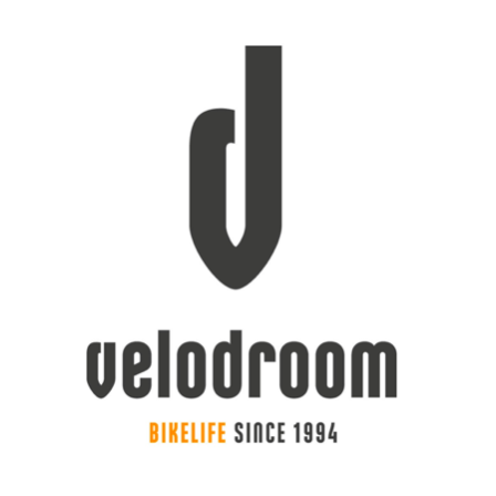 Velodroom Roden