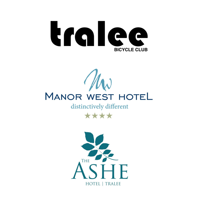 Tralee Manor West BC logo