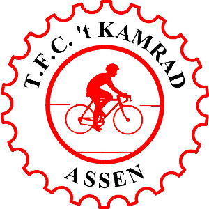 TFC ‘t Kamrad logo
