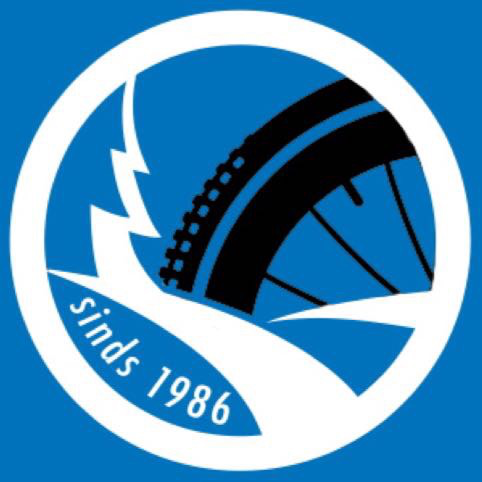 Wielervereniging Noord-Veluwe logo