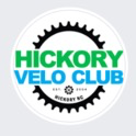 Hickory Velo Club logo
