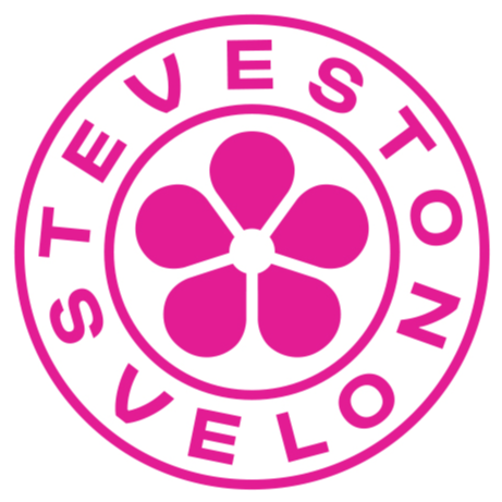 Steveston Velo logo