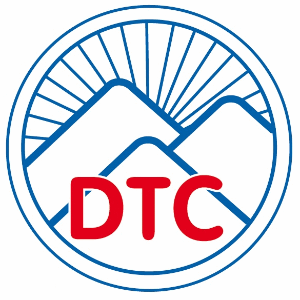 DTC (Driebergse Tourclub) logo