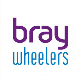 Bray Wheelers logo