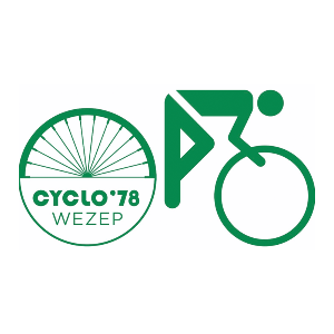 Cyclo '78 Wezep logo