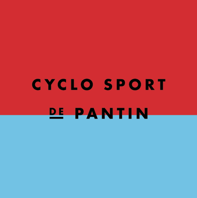 Cyclo Sport de Pantin  logo