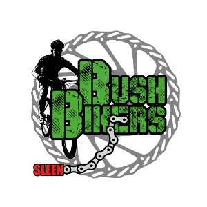 Bushbikers logo