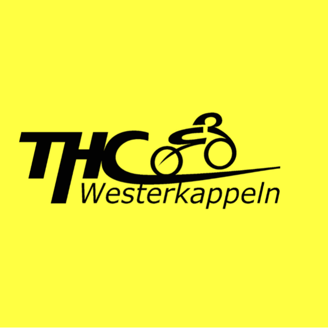 THC Westerkappeln logo