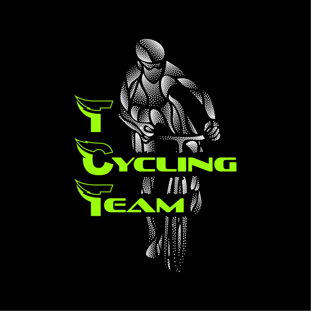 TCT Cycling logo