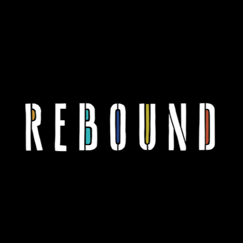Rebound logo