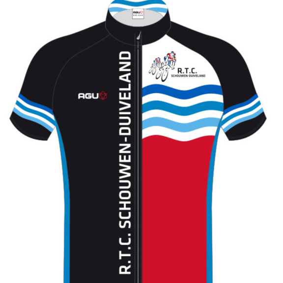 R.T.C-Schouwen-Duiveland  logo