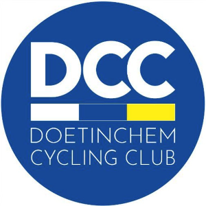 Doetinchem Cycling Club logo