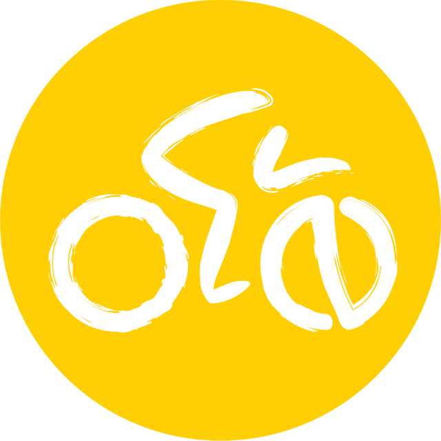 Ottawa Women's Cycling Club  logo