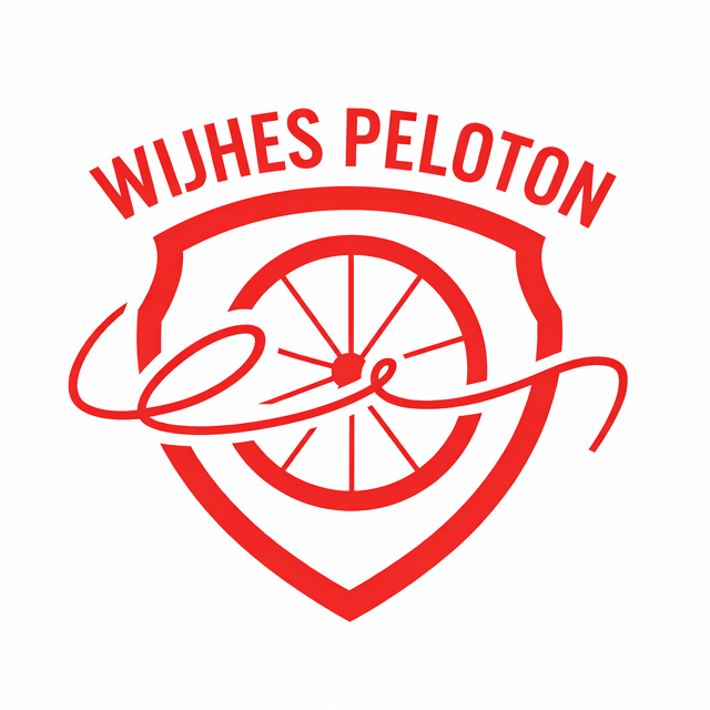 Wijhes Peloton logo