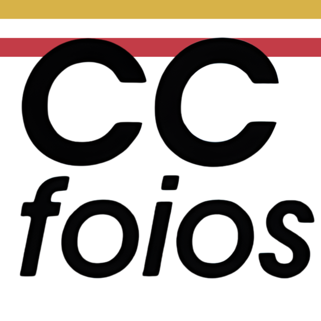 CC Foios  logo